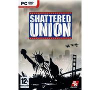 Shattered Union Pc