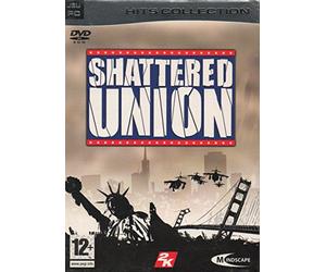 Shattered Union