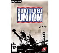 Shattered Union G
