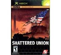 Shattered Union G