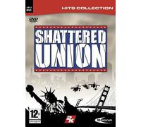 Shattered Union - Hits Collection PC