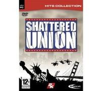 Shattered Union - Jeu PC G