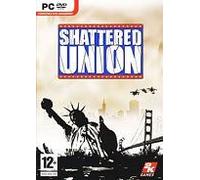 Shattered Union Pc