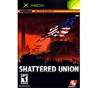 Shattered Union - Xbox