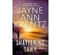 Shattering Dawn