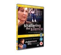 Shattering The Silence (Judgement Day Ellie Nesler Story Bonus) [DVD] [Import]