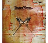 Hundred Reasons – Shatterproof Is Not a Challenge – CD