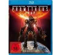 Shattner - Prometheus Trap [Blu-ray]