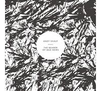 Shauf, Andy - Bearer of Bad News [Import]