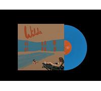 Shauf,Andy - Wilds-Blue Coloured Indie Edition