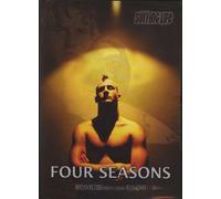 Shaun Cansdell,Ry Craike,Jay - Four Seasons