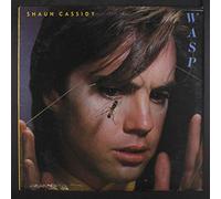 Shaun Cassidy - wasp LP