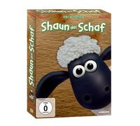 Shaun das Schaf - Box 1 S.E. [Import]