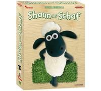 Shaun das Schaf - Box 2 S.E. [Édition Sépaciale]