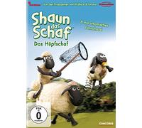 Shaun das Schaf - Das Hüpfschaf