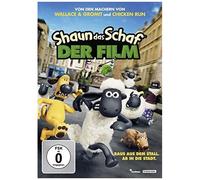 Shaun Das Schaf - Der Film – Studiocanal