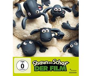 Shaun das Schaf - Der Film: Steelbook