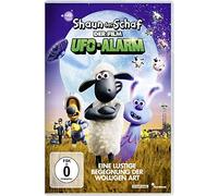 Shaun das Schaf-Der Film: UFO-Alarm [Import]