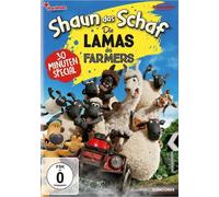 Shaun das Schaf - Die Lamas des Farmers (DVD)