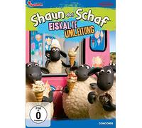 Shaun das Schaf - Eiskalte Umleitung