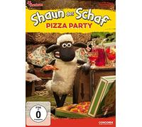 Shaun das Schaf - Pizza Party [Import]