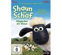 Shaun das Schaf - Shaun das Schaf 1 - Abspecken mit Shaun