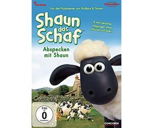 Shaun das Schaf - Shaun das Schaf 1 - Abspecken mit Shaun