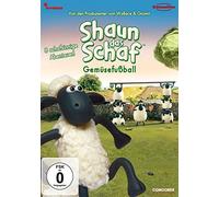 Shaun das Schaf - Shaun das Schaf 2 - Gemüsefußball