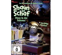 Shaun das Schaf - Shaun das Schaf 3 - Disco in der Scheune