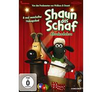 Shaun Das Schaf 4 - Abrakadabra