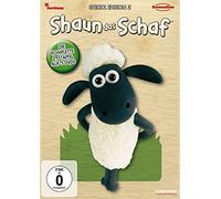 Shaun das Schaf - Special Edition 2 (DVD) John Sparkes Justin Fletcher Jo Allen