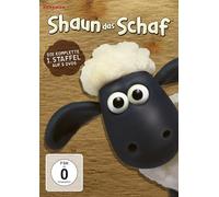Shaun das Schaf - Staffel 1 Komplettbox