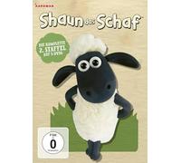 Shaun das Schaf – DVD – Coffret complet Saison 2