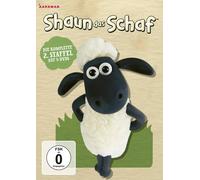 Shaun das Schaf – DVD – Coffret complet Saison 2