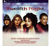 Shaun Davey - Twelfth Night [Import]