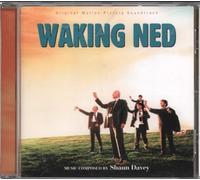 Vieilles Canailles – Waking Ned Devine (Bande originale)