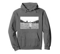 Shaun Edwards Wigan vs Widnes Rugby League Cup Finale 1984 Sweat à Capuche