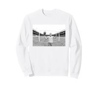 Shaun Edwards Wigan vs Widnes Rugby League Cup Finale 1984 Sweatshirt