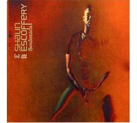 Shaun Escoffery - Soulonica