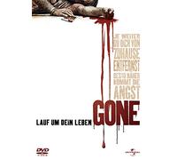 Shaun Evans,Amelia Warner,Scott Mechlowicz - Gone-Lauf Um Dein Leben