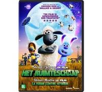 Shaun Het Schaap 2: Het Ruimteschaap