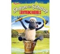 SHAUN HET SCHAAP 3 DEEL 1-NL G