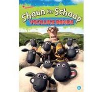 SHAUN HET SCHAAP - DE VROLIJKE BENDE-NL G