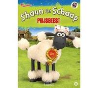 SHAUN HET SCHAAP S1 DEEL 1-NL G