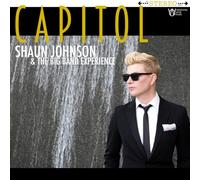 Shaun Johnson Big Ba - Capitol