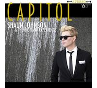 Shaun Johnson Big Ba - Capitol