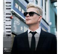 Shaun Johnson Big Band Experience - Made For Her [Vinyl]