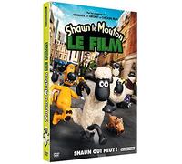 Shaun Le Mouton, Le Film