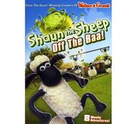 Shaun le mouton - DVD Off The Baa