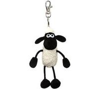 Shaun le mouton en peluche porte-clés G